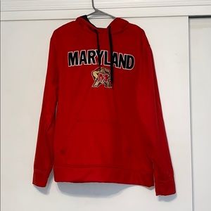MARYLAND SWEATSHIRT